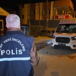 kebapci servisinde vahset arkadasini boynundan bicakladi j714luuX