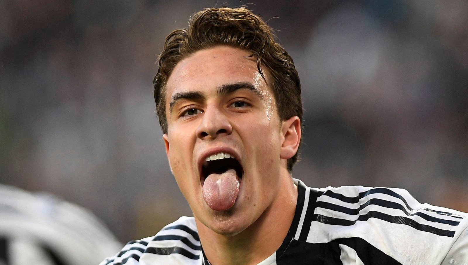 Kenan Yıldız'ın golü izleyenleri büyüledi: "Yakın tarihte böylesi görülmedi" 71 kenan yildizin golu izleyenleri buyuledi yakin tarihte boylesi gorulmedi nkQtkP7V