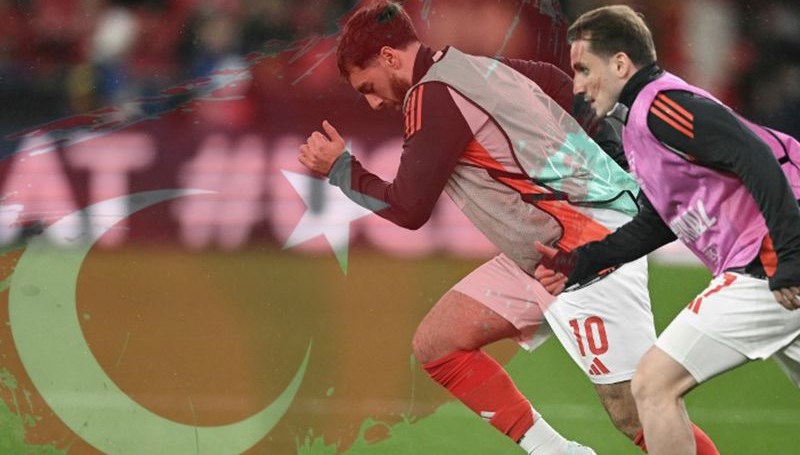 Kerem Aktürkoğlu ve Orkun Kökçü'den sonra Benfica'ya 3. Türk: Süper Lig devinden Portekiz'e 71 kerem akturkoglu ve orkun kokcuden sonra benficaya 3 turk super lig devinden portekize KLCw5KOb