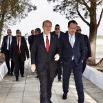 kibris baskanlari orta bolgede gorustu JWE6GDl1