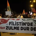 kiliste filistin icin yuruyus MUm6ZbSL