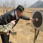 kim jong undan gozdagi savas provasini andiran tatbikat 6J7zUlJp