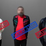 kirmizi bultenle aranan uc kisi gurcistandayakalanarak turkiyeye getirildi GpIiXngn