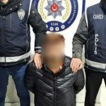 kirmizi bultenle araniyordu istanbulda yakalandi Lgcmylkp
