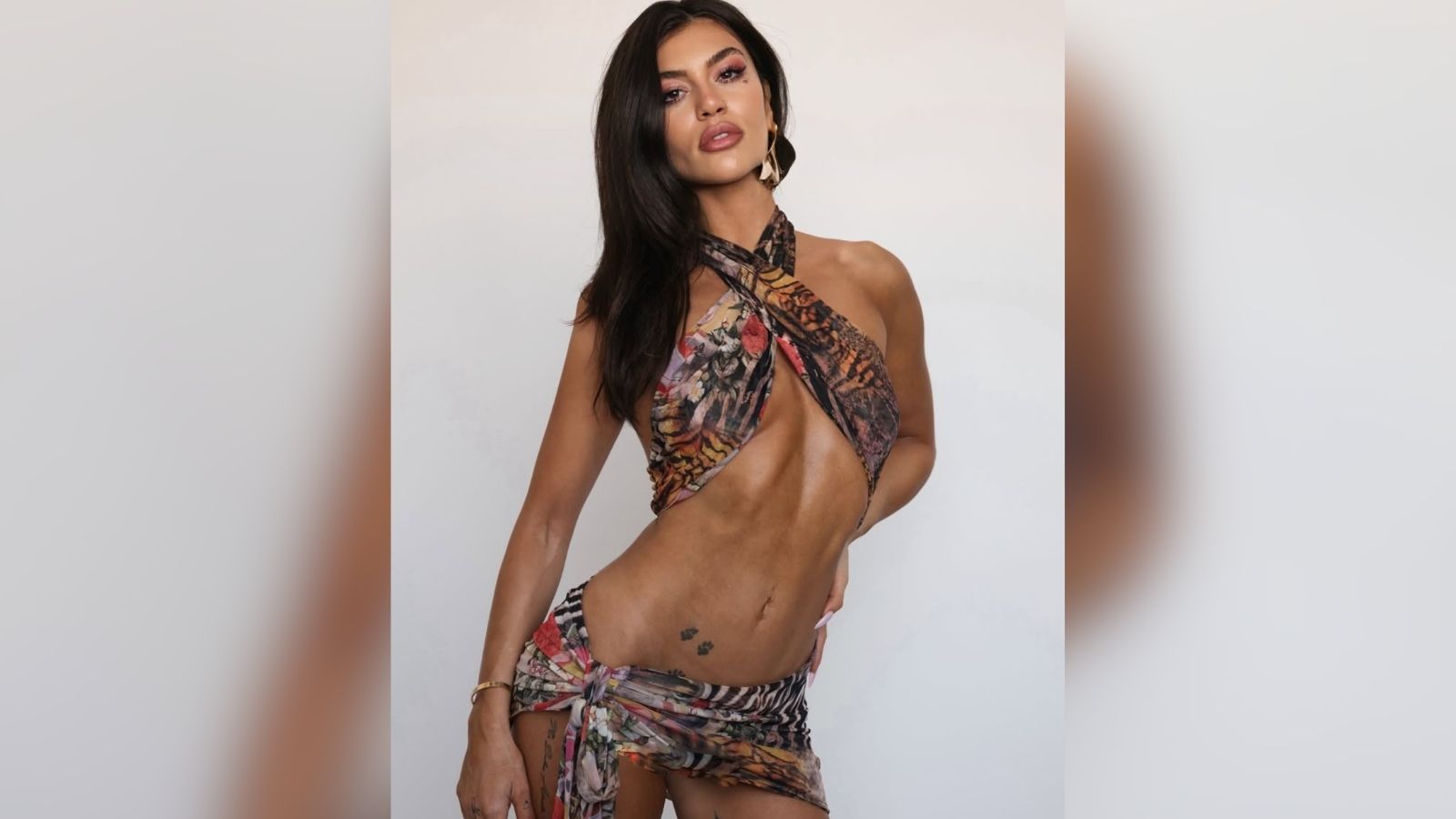 kismetse olurun atarli yarismacisi cansel corduk bambaska biri oldu