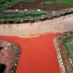 kizilirmakta fadlum tesiri bahar geldi renk degisti TYJs8khe