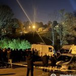 kocaelide polis dehseti genc memur derede olu bulundu naN8PHwB