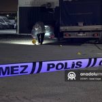 kocaelide siddetli silahli catisma cWquMDGM