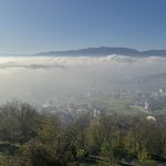 kocaelide sis denizi gorsel solen olustu ziNlC51y