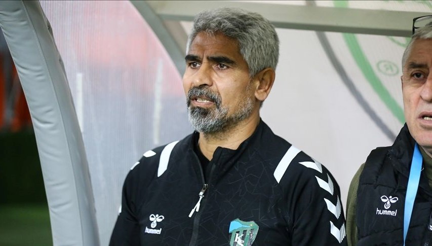 kocaelisporda ismet tasdemirtarihe gecti