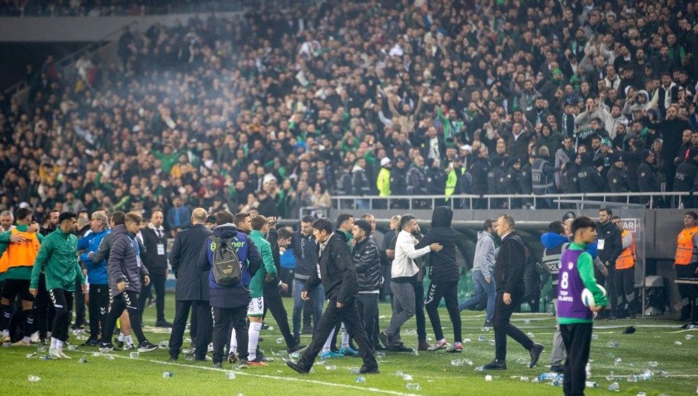 kocaelispordan derbi oncesi taraftarlara ihtar