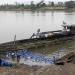 kongo irmaginda tekne alabora oldu 50 meyyit N5aY4KtY