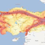konutumun altindan fay siniri geciyor mu konutum inancli mi iste zelzele riski tasiyan bolgeler ecBRzAlF