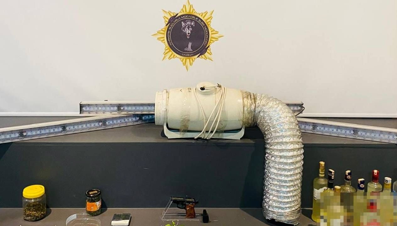 konutunda kenevir yetistiren supheliye gozalti lZ1bFPwz