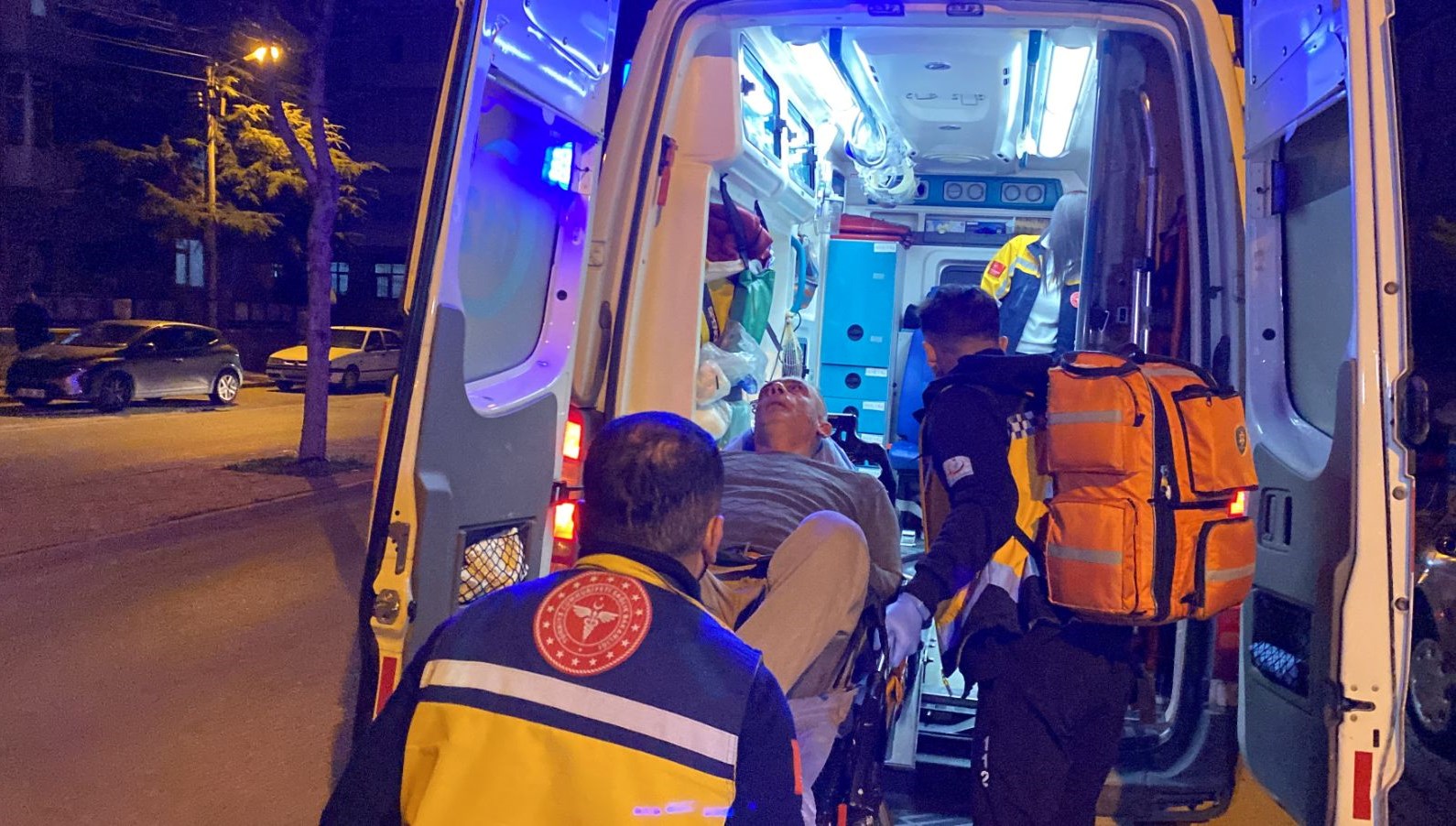 konyada baba ogul tartismasi kanli bitti 79cDlKqM