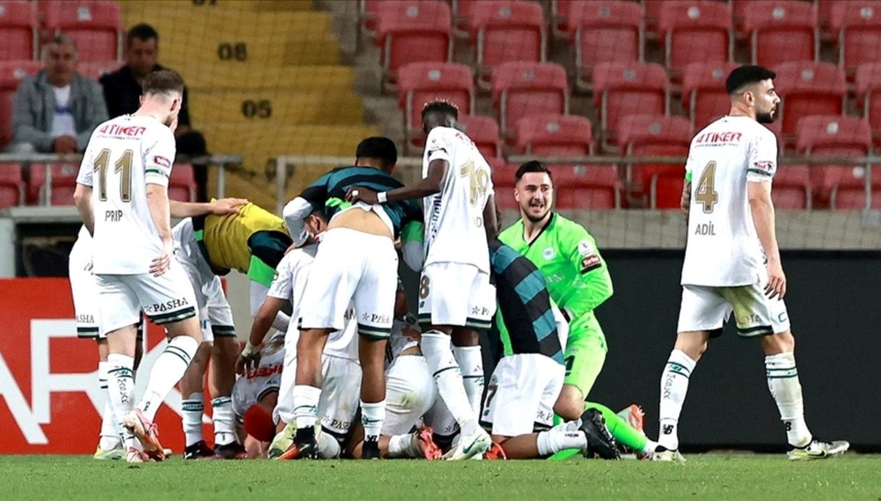 konyaspor adana demirspor maci ne vakit saat kacta ve hangi kanalda Arpsb2Nh