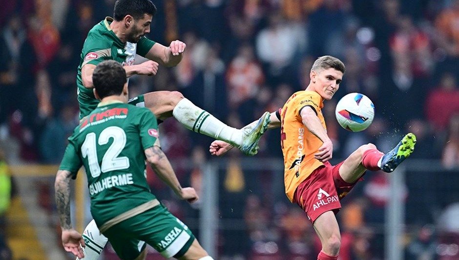 konyaspor galatasaray birinci 11ler asik r oldu 7m9vPrhN