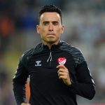 konyaspor galatasaray macinin hakemi hastaneye kaldirildi yDDZGldV