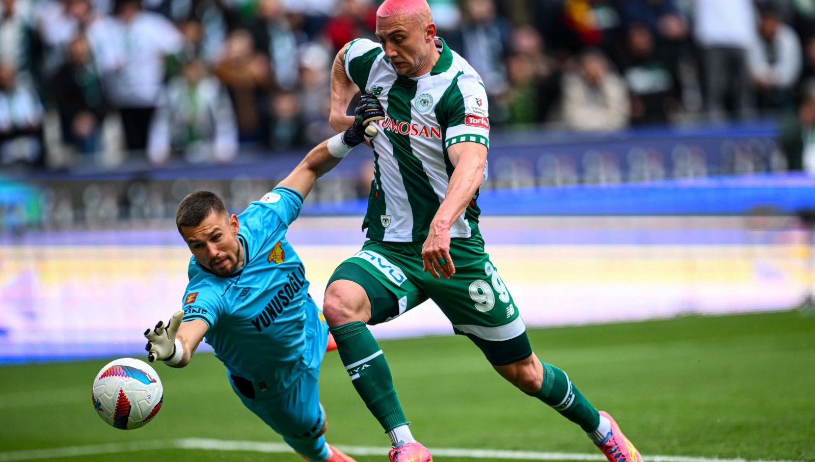 konyaspor konutunda 3 puani tek golle aldi rzLwQHj8