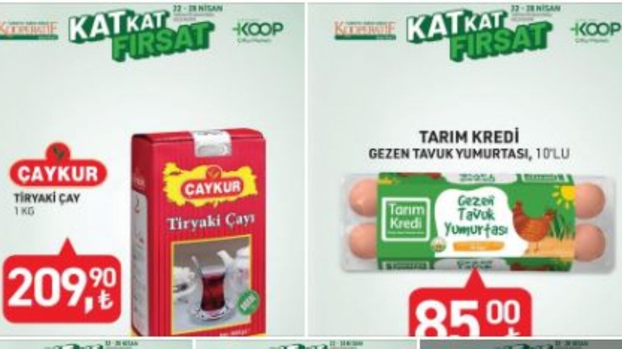koop markette 22 28 nisan tarihleri arasinda kat kat firsatlar basladi Zf9pwpWp
