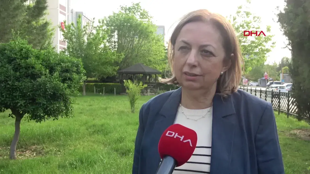 koulu profesor 62lik depremi degerlendirdi bu buyuk deprem degil