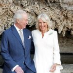 kral charles ve kralice camilladan evlilik yildonumu pozlari tpuKaQvK