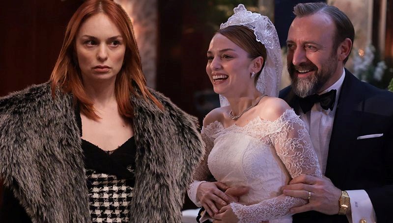 kral kaybedersenin hasreti nilperi sahinkaya setten paylasti