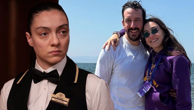 Kral Kaybederse'nin yıldızı Merve Dizdar'dan eşi Cihan Ayger'e: Bana ilham veriyorsun 71 kral kaybedersenin yildizi merve dizdardan esi cihan aygere bana ilham veriyorsun l86pUKBv