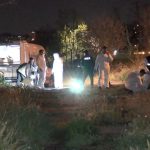 kucukcekmecede bos toprakta ceset bulundu ulKSNcHV