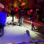 kucukcekmecede plakasiz motosikletle atak C2k1xsid