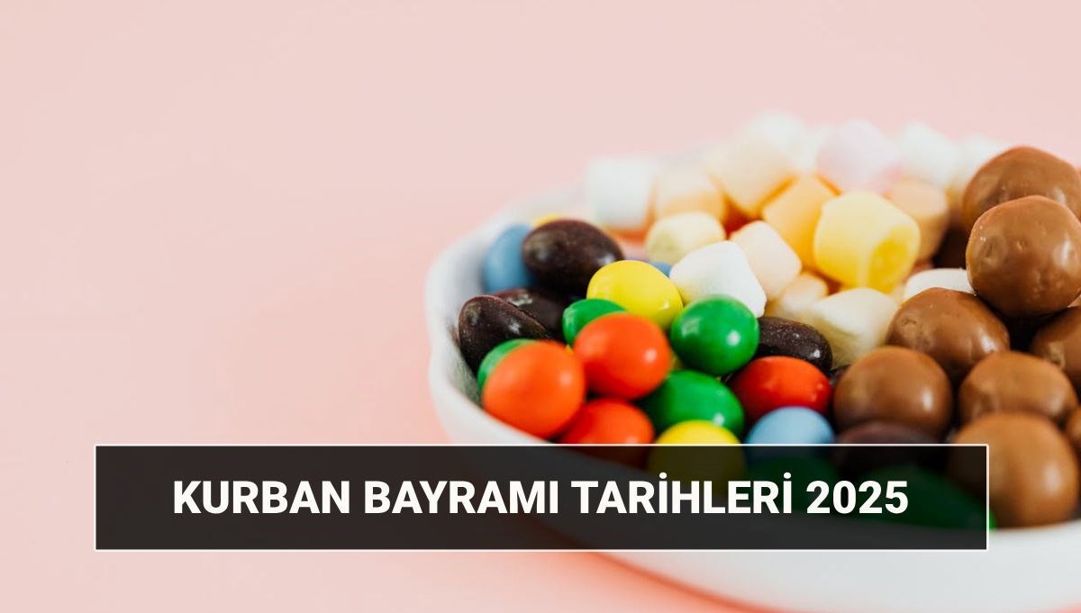 Kurban Bayramı'na kaç gün var, ne vakit? 2025 Kurban Bayramı tarihleri: Bayram tatili kaç gün, 9 gün mü? 71 kurban bayramina kac gun var ne vakit 2025 kurban bayrami tarihleri bayram tatili kac 9aL1qT8p