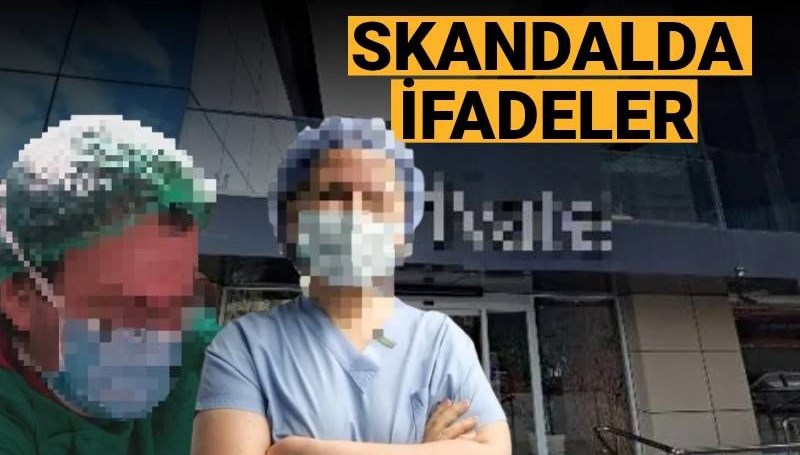kuryeyle ilac gonderip bayan hastalarin yumurtalarini sattilar tup bebek merkezindeki skandalda sozler ortaya cikti Aj4V9HfR