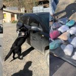 kusku uzerine durdurulan arabada uyusturucu ele gecirildi OTkYIPRm