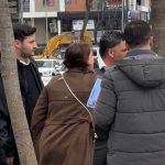 kusurlu park tartismasi hengameye donustu m62f2nuP