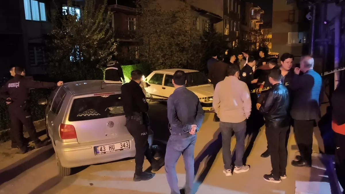 Kütahya'da 64 Yaşında Adam Caddeye Meyyit Bulundu 71 kutahyada 64 yasinda adam caddeye meyyit bulundu Jb24C6ba