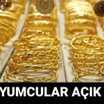 kuyumcular bayramda acik mi kuyumcular bugun hizmet veriyor mu OSm2NUW3