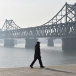 kuzey kore ve rusyadan dev kopru iki ulke birbirine baglaniyor CadGLNJd