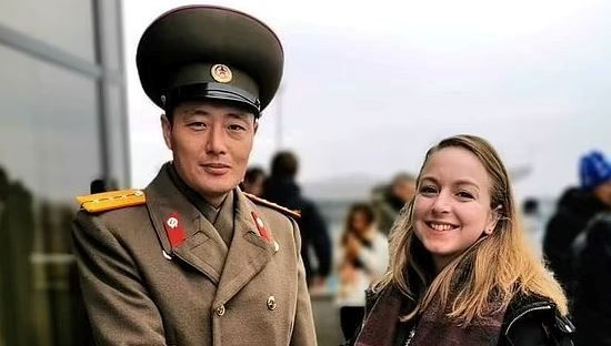 kuzey koreye 30 defa giden tip rehberi anlatti basinizi belaya sokmamak icin uymaniz gereken RhnSWn6F