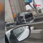 kuzey marmara otoyolunda ikinci facia 1 meyyit aPm9zSbn