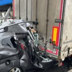 kuzey marmara otoyolunda ikinci kaza 1 meyyit wRfrGLV1