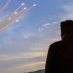 kuzeyden bas dusmana goz dagi ezici caydiriciligimizi kullanacagiz mg391Ijk