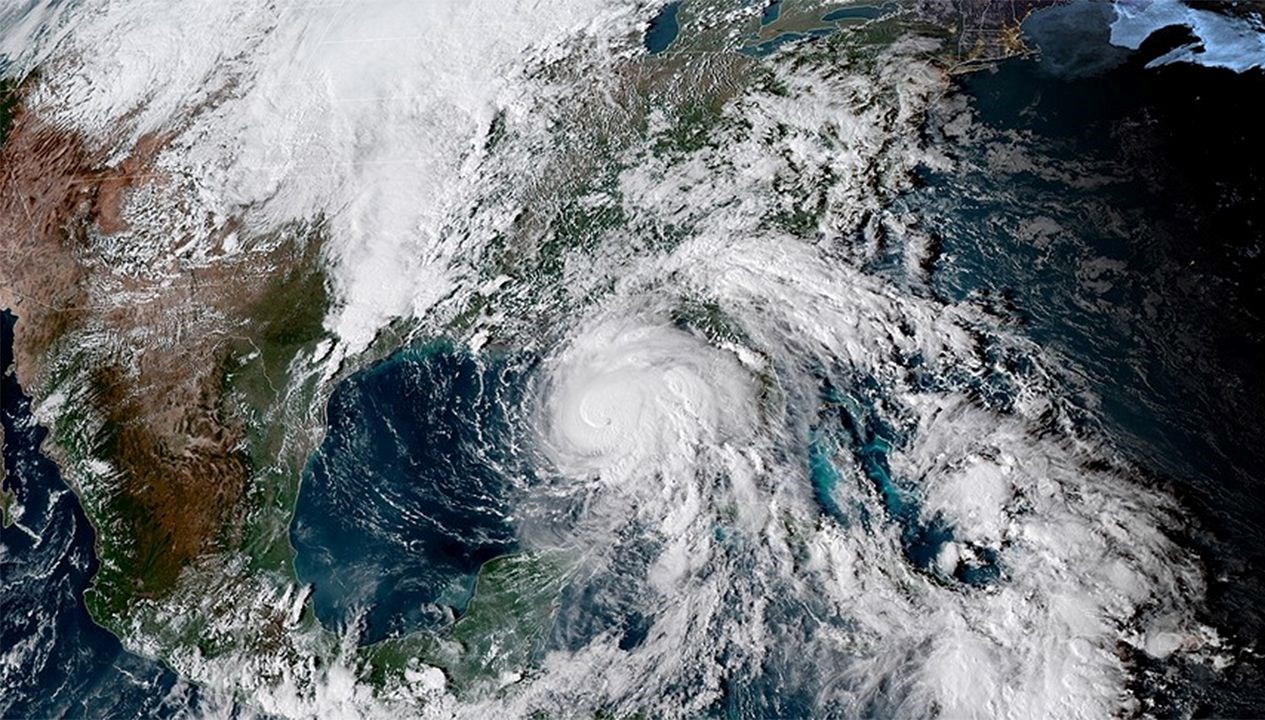 la nina beklenenden erken bitti siradane var