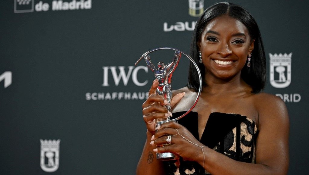 laureus mukafatlari dagitildi spor dunyasinda 2024un en guzelleri secildi hucR4mu6