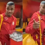 leminadan fenerbahcelileri delirtecek kelamlar yaris falan yok biz sampiyonuz FYuVzvIs