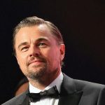 leoardo dicapriodan papa francis paylasimi HpkNSh5l