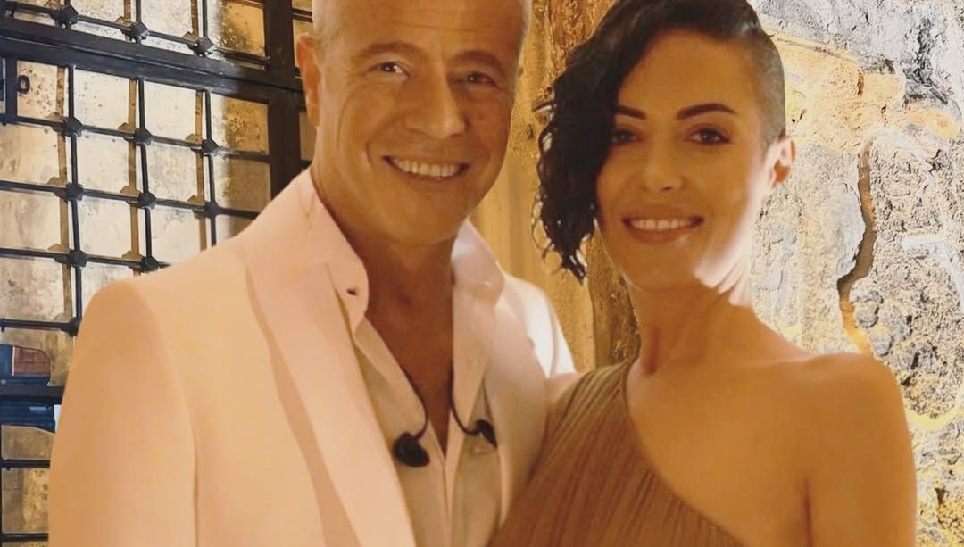 Levent Yüksel'den romantik paylaşım 71 levent yukselden romantik paylasim gOmcDyEb