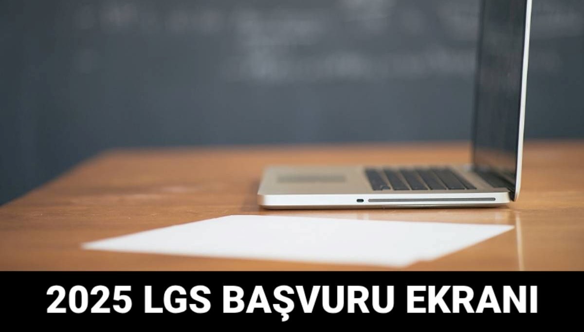 LGS Başvuru Kılavuzu: Yarın Başlıyor, e-Okul'dan Adım Adım Başvuru Rehberi 71 lgs muracaatlari yarin basliyor e okul ile lgs basvurusu nasil yapilir j1dYX56T