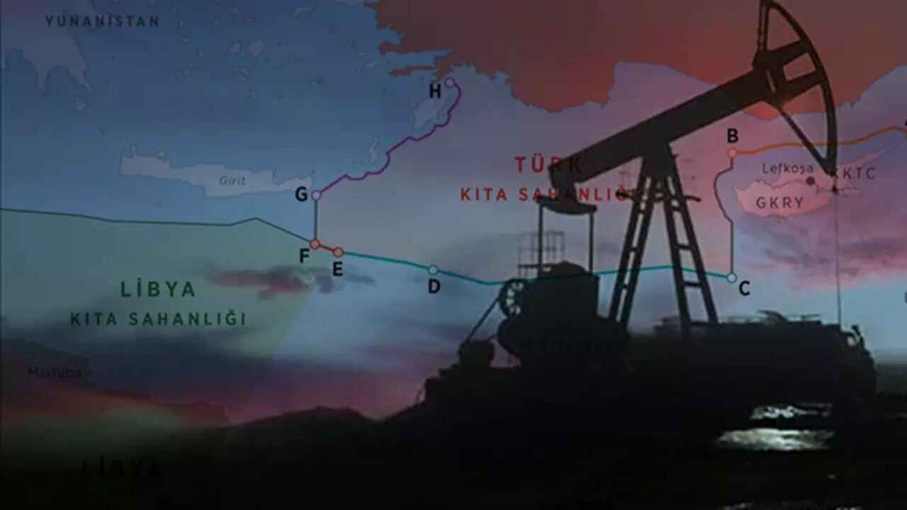 libyadan turkiyeye stratejik enerji hamlesi yunanistani sarsacak anlasma VW9EeMIQ