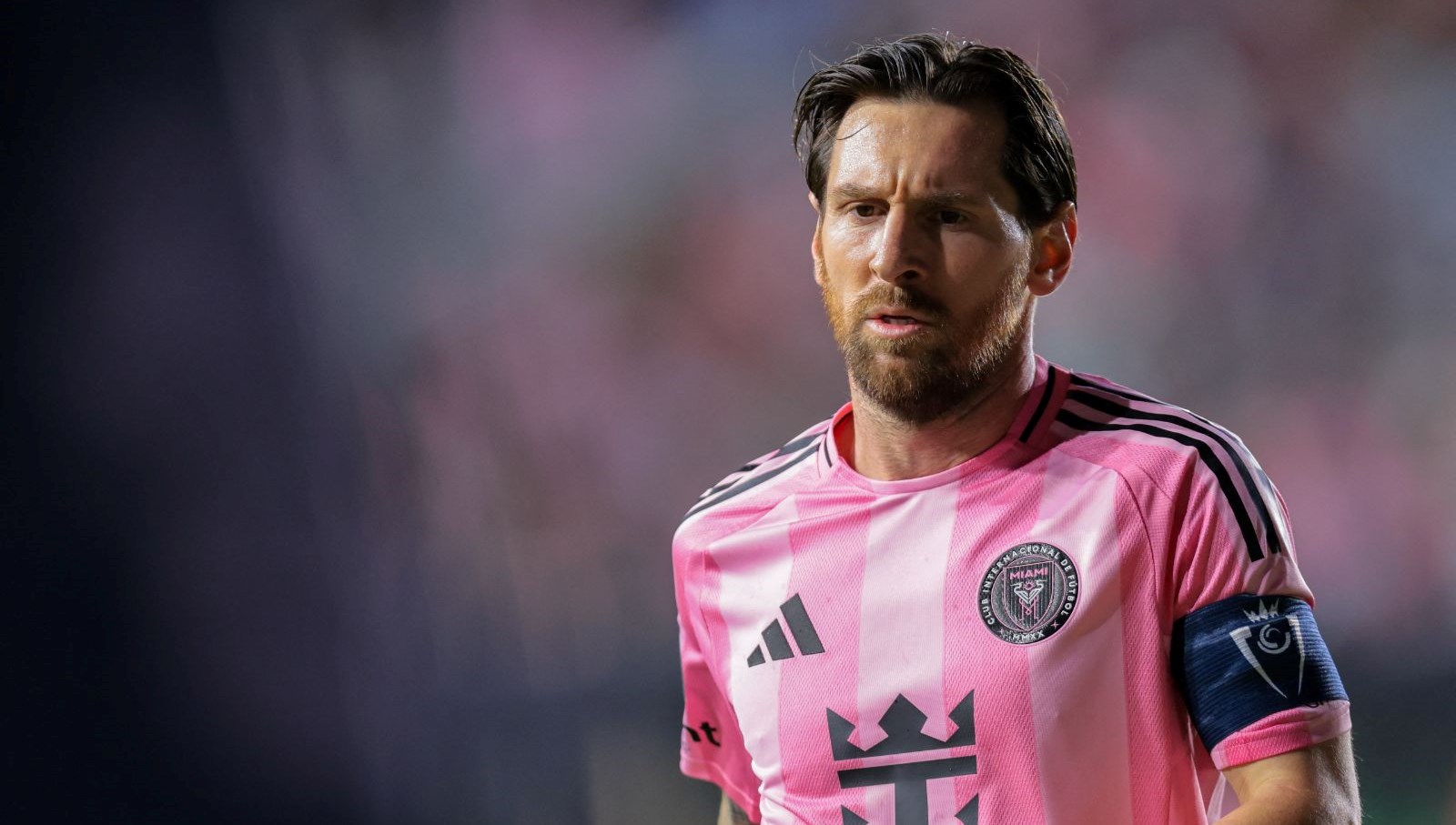 lionel messi mlsi anlatti keyif alinacak bir lig tKmJkeJm