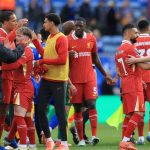 liverpool kazandi leicester kume dustu M4KFrTpP